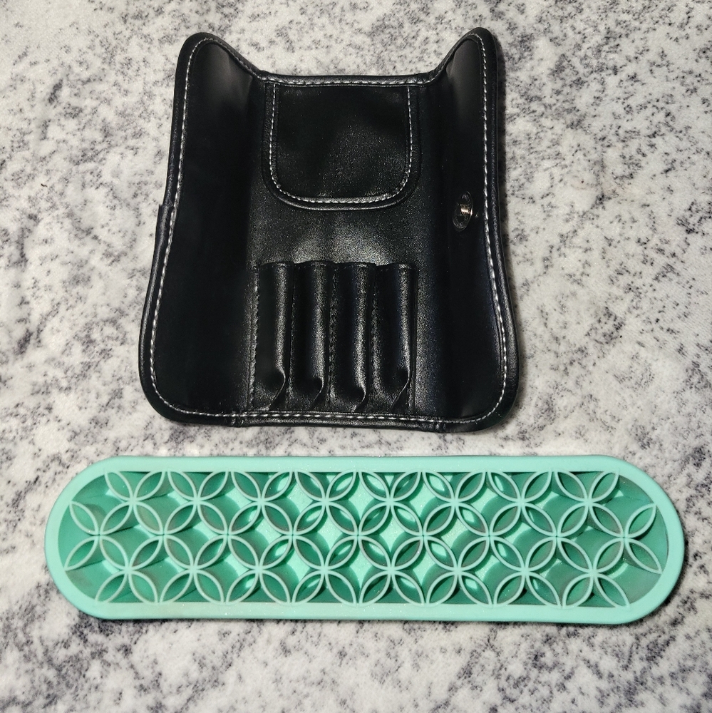Cases For Brushes
